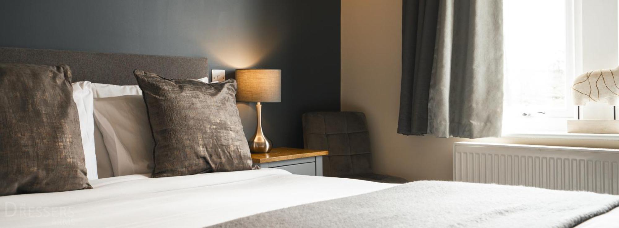 Rooms At The Dressers Arms チョーリー エクステリア 写真