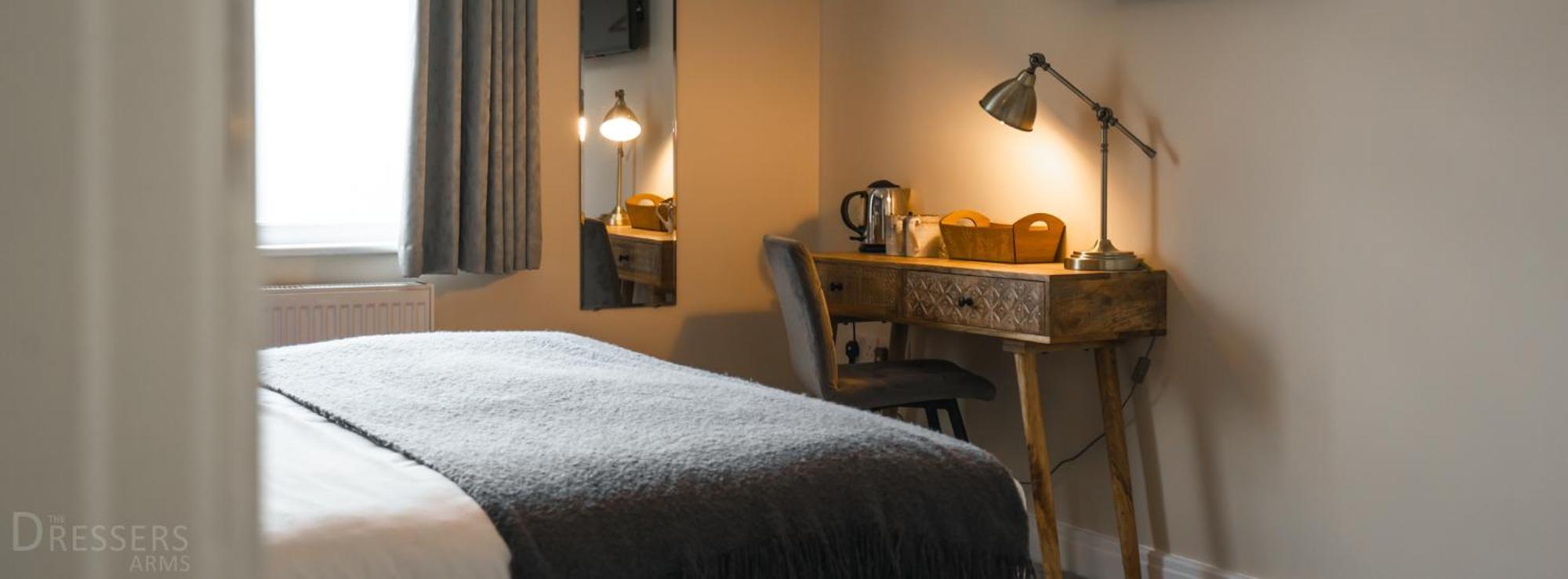 Rooms At The Dressers Arms チョーリー エクステリア 写真