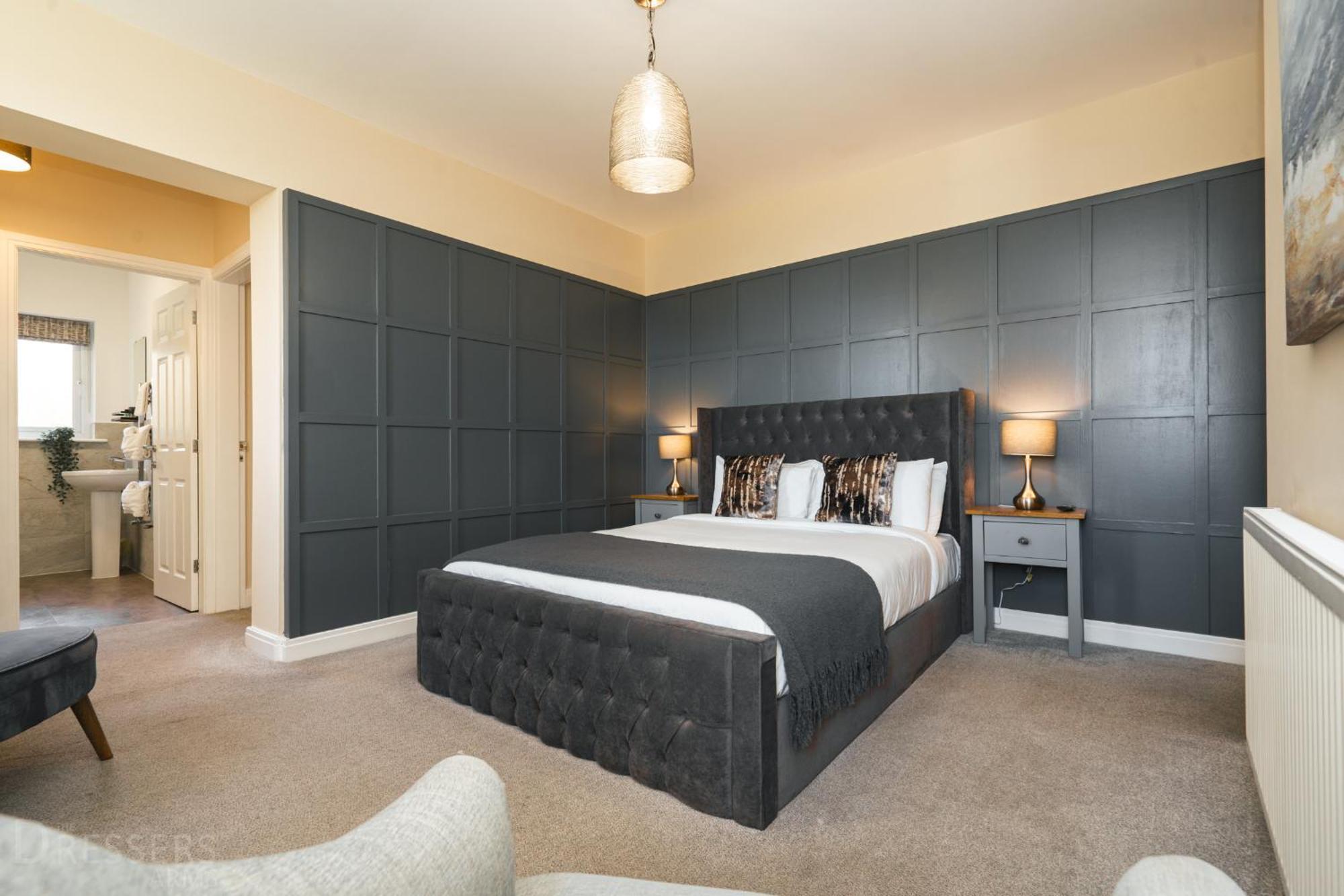 Rooms At The Dressers Arms チョーリー エクステリア 写真